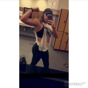 Meet your Posher, Daria